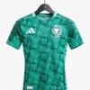 Camiseta Arabia Saudí Mundial 2026