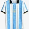 Camiseta Argentina Concept 2025 2026