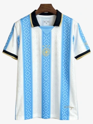 Camiseta Argentina Concept 2025 2026
