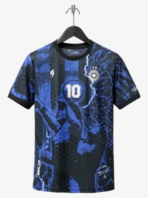 Camiseta Argentina Concept 2026