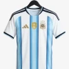 Camiseta Argentina Primera Equipación 2026