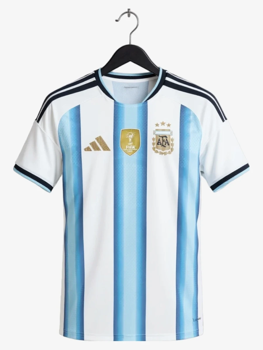 Camiseta Argentina Primera Equipación 2026