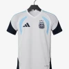 maillot-argentine-entrainement-coupe-du-monde-2026 studio v12 Camiseta Argentina Entrenamiento Mundial 2026