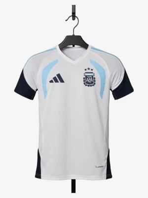 Camiseta Argentina Entrenamiento Mundial 2026