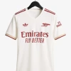 maillot-arsenal-third-2025-2026-2 studio v12 Camiseta Arsenal Tercera Equipación 2025-2026