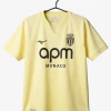 Camiseta AS Monaco Avant Match 2025-2026
