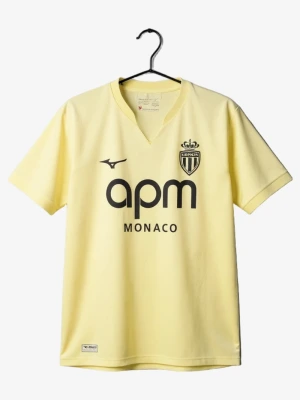 Camiseta AS Monaco Avant Match 2025-2026