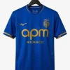maillot-as-monaco-exterieur-2025-2026 studio v12 Camiseta AS Monaco Segunda Equipación 2025-2026