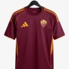 Camiseta AS Roma Primera Equipación 2025-2026
