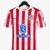 maillot-atletico-madrid-domicile-2025-2026-2 studio v12 Camiseta Atletico Madrid Primera Equipación 2025-2026