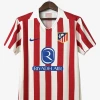 Camiseta Atlético Madrid Primera Equipación 2025-2026