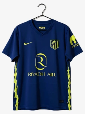 Maillot Atletico Madrid Extérieur 2025-2026