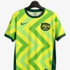 Camiseta Australia 25/26 - Edición Premium