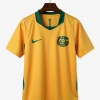 maillot-australia-domicile-2026 studio v12 Camiseta Australia Primera Equipación 2026
