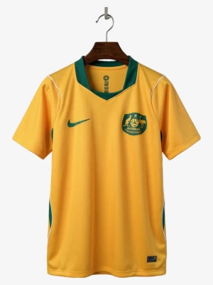 Camiseta Australia Primera Equipación 2026