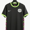 Camiseta Australia Stadium Segunda Equipación 2025/2026