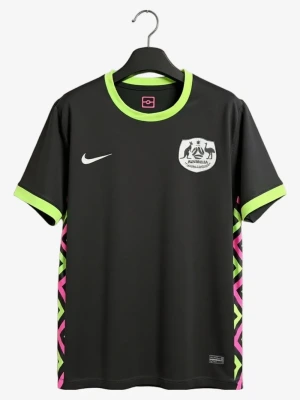 Camiseta Australia Stadium Segunda Equipación 2025/2026