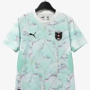 Camiseta Austria Segunda Equipación 2026