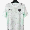 maillot-autriche-exterieur-2026 studio v12 Camiseta Austria Segunda Equipación 2026