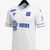 Camiseta Auxerre Primera Equipación 2025-2026