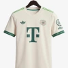Camiseta Bayern Munich Oktoberfest 2025-2026