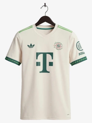 Camiseta Bayern Munich Oktoberfest 2025-2026
