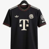 Camiseta Bayern Munich Tercera Equipación 2025-2026