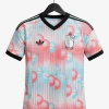 Camiseta Bélgica Segunda Equipación Mundial 2026