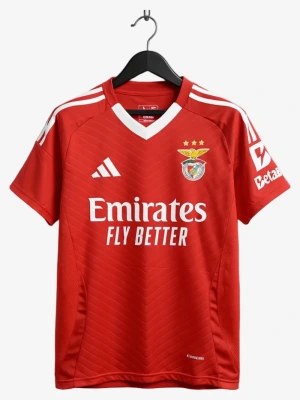 Maillot Benfica Domicile 2024-2025