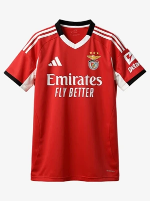 Maillot Benfica Domicile 2025-2026