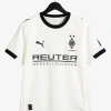 maillot-borussia-monchengladbach-domicile-2025-2026 studio v12 Camiseta Borussia Mönchengladbach Primera Equipación 2025-2026