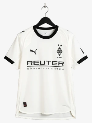 Camiseta Borussia Mönchengladbach Primera Equipación 2025-2026