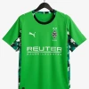 Camiseta Borussia Mönchengladbach Segunda Equipación 2025-2026