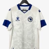 Camiseta Bosnia-Herzegovina Segunda Equipación 2026
