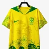 maillot-bresil-2026-edition-speciale-jaune studio v12 Camiseta Brasil 2026 Edición Especial Amarilla