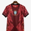 maillot-bresil-2026-rouge-edition-premium studio v12 Camiseta Brasil 2026 Rojo Edición Premium