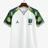 Camiseta Brasil 2026 Especial White