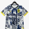 maillot-bresil-concept-2025-2026 studio v12 Camiseta Brasil Concept 2025-2026