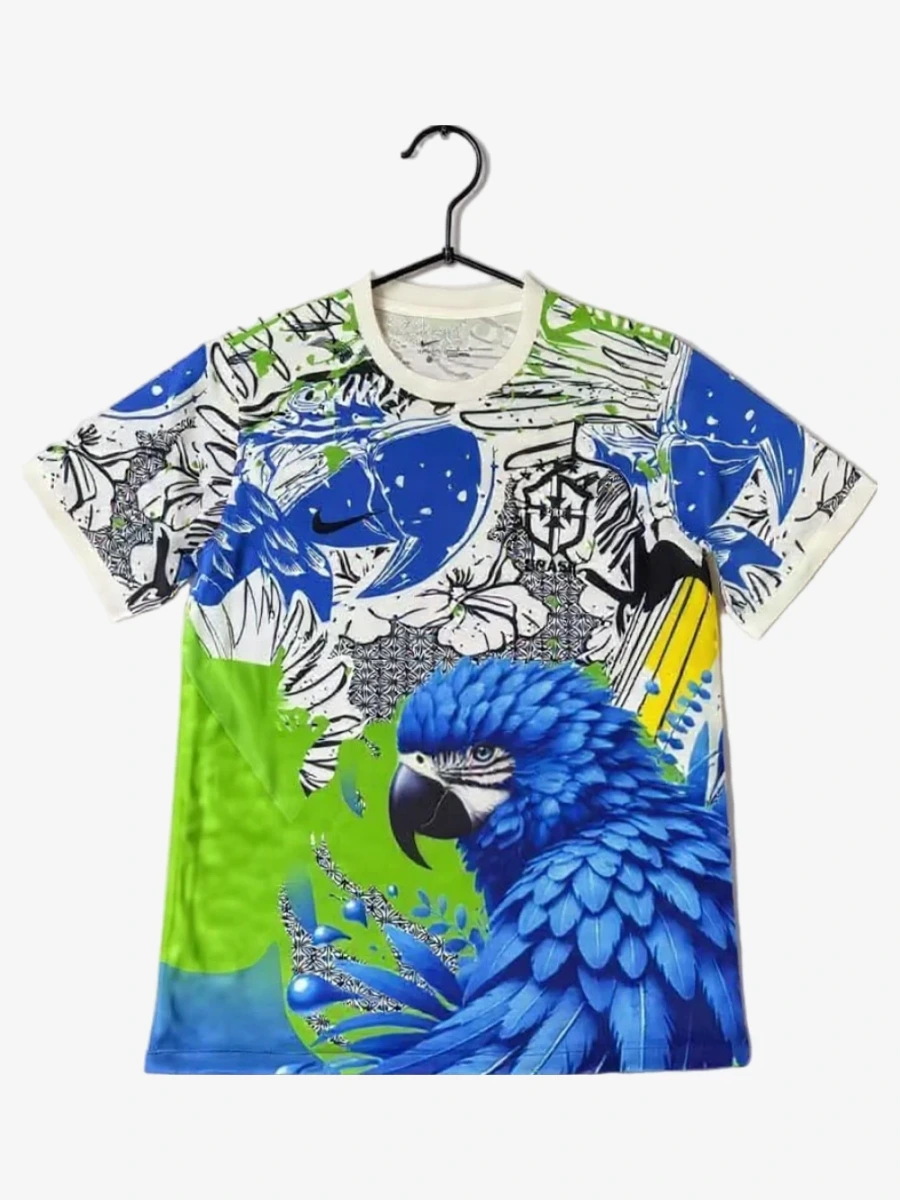 maillot-bresil-concept-a-2025-2026 studio v12 Camiseta Brasil Concept a 2025-2026
