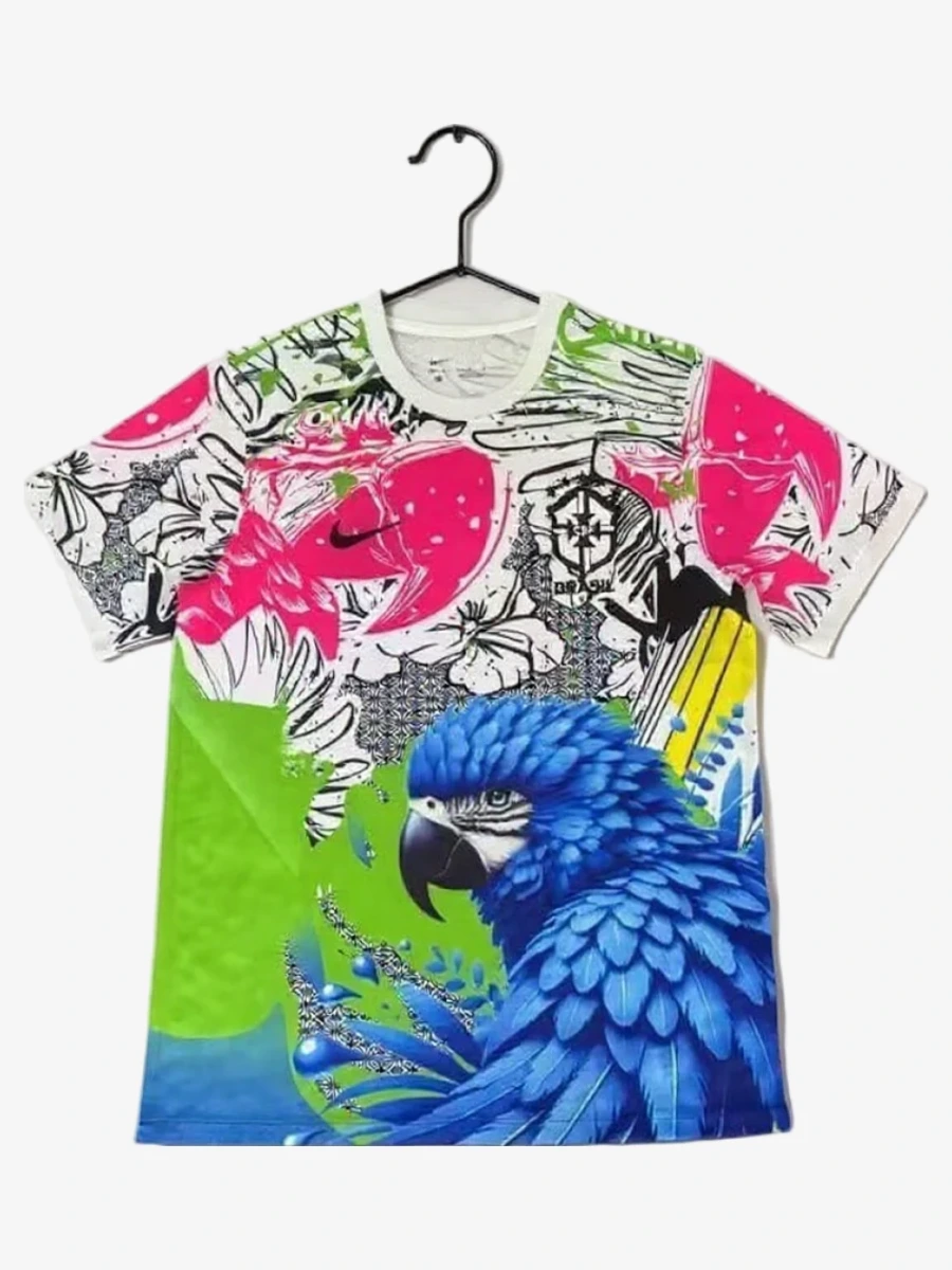 maillot-bresil-concept-b-2025-2026 studio v12 Camiseta Brasil Concept B 2025-2026