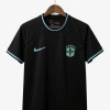 Camiseta Brasil Concept Black 2025-2026