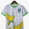 Camiseta Brasil Edición Limitada 2023/2024