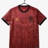 Camiseta Brasil Edición Especial a 2025-2026