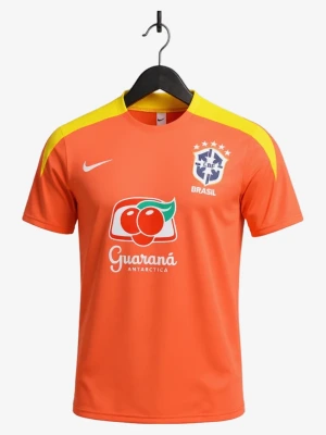 Camiseta Brasil Entrenamiento 2026 Adulto