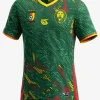 Camiseta Camerún Primera Equipación 2026