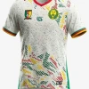 maillot-cameroun-exterieur-2026 studio v10 Maillot Cameroun Extérieur 2026