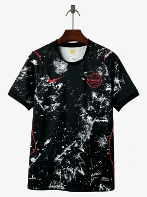 Camiseta Canadá Segunda Equipación Mundial 2026