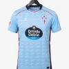 Camiseta Celta Vigo Primera Equipación 2025-2026