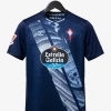 Camiseta Celta Vigo Segunda Equipación 2025-2026