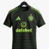 maillot-celtic-fc-exterieur-2025-2026 studio v12 Camiseta Celtic FC Segunda Equipación 2025-2026